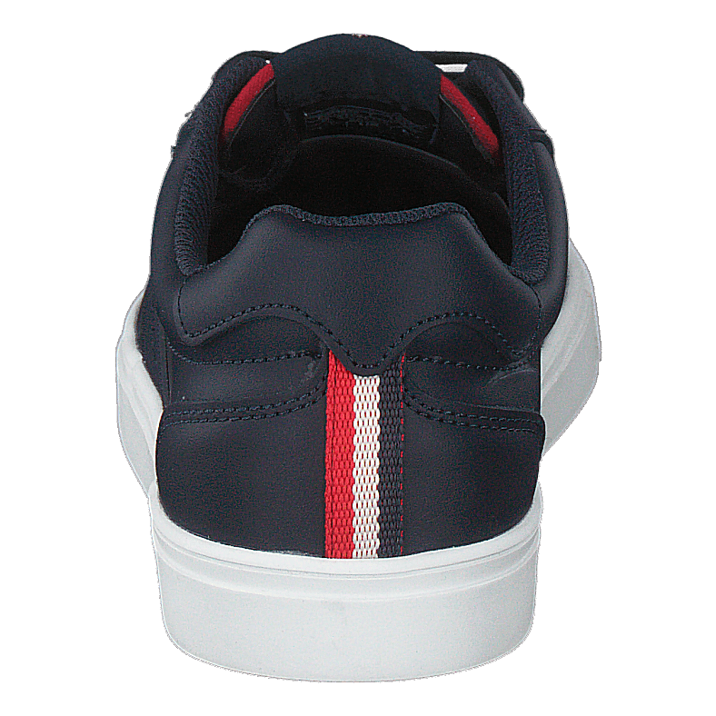 Buxton Trainer Navy/navy
