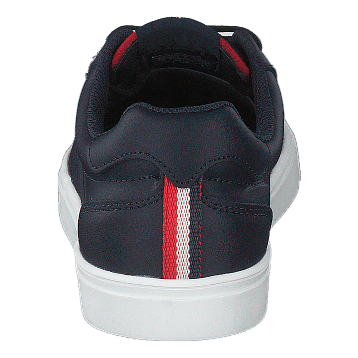 Buxton Trainer Navy/navy