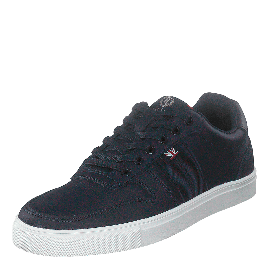 Buxton Trainer Navy/navy