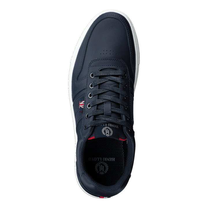 Buxton Trainer Navy/navy