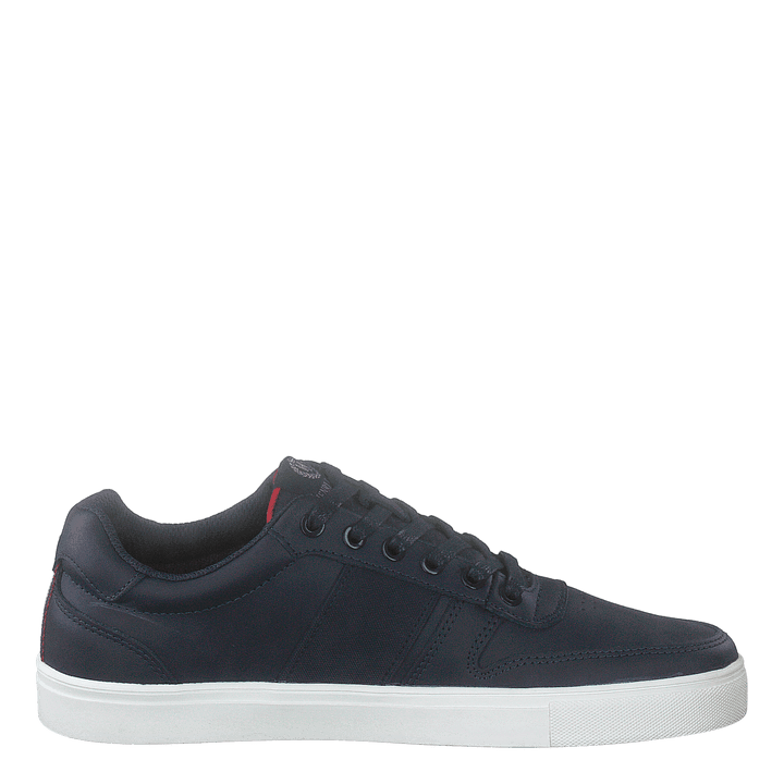 Buxton Trainer Navy/navy