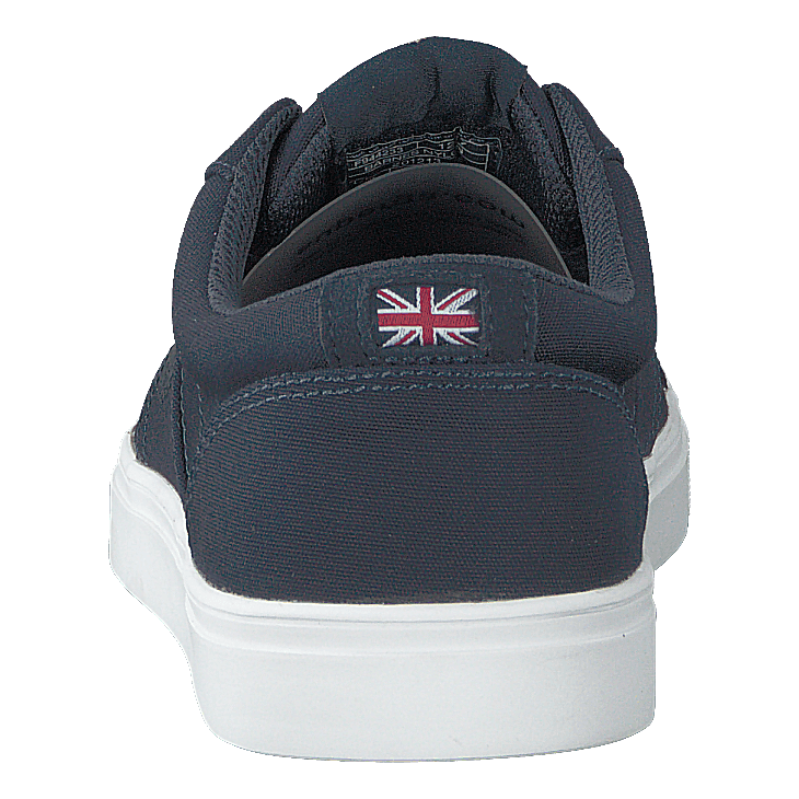 Barnes Nylon Navy