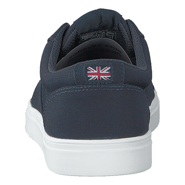 Barnes Nylon Navy
