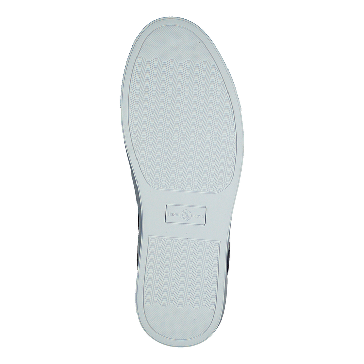 Barnes Nylon Navy