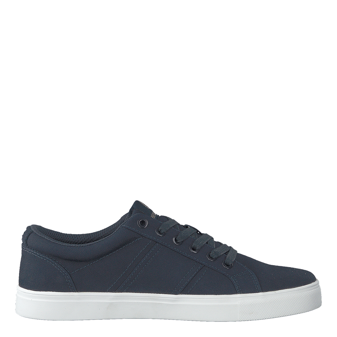 Barnes Nylon Navy