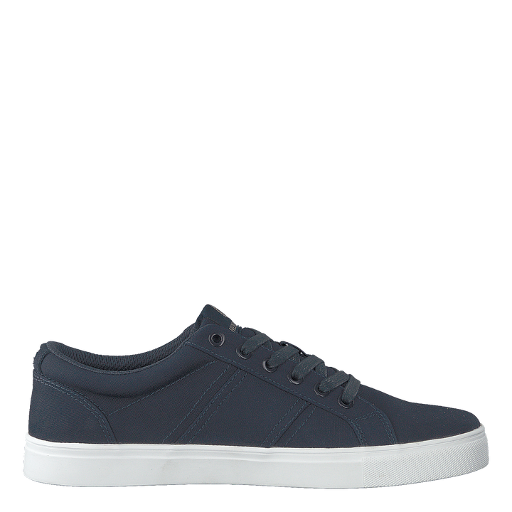 Barnes Nylon Navy