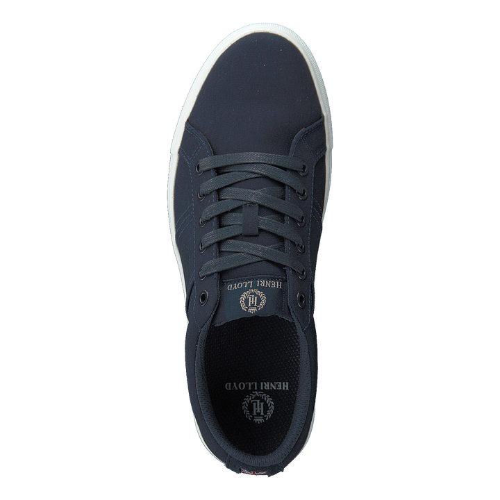 Barnes Nylon Navy