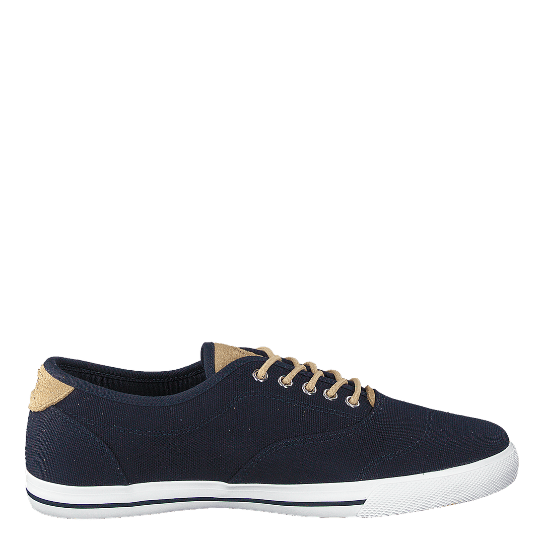 Bridport Lace Navy
