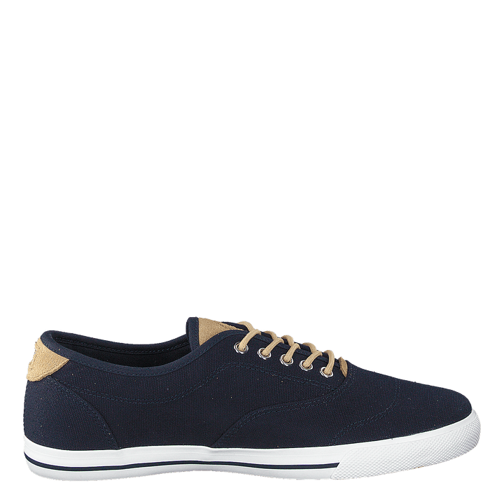 Bridport Lace Navy