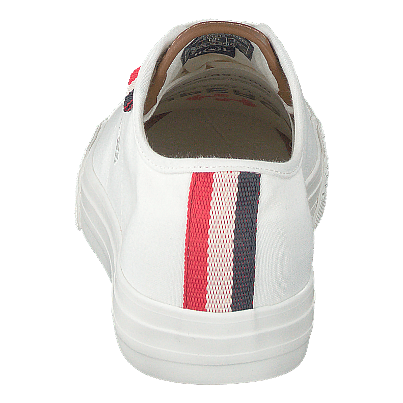 Bromley Wmns Sneaker Offwhite