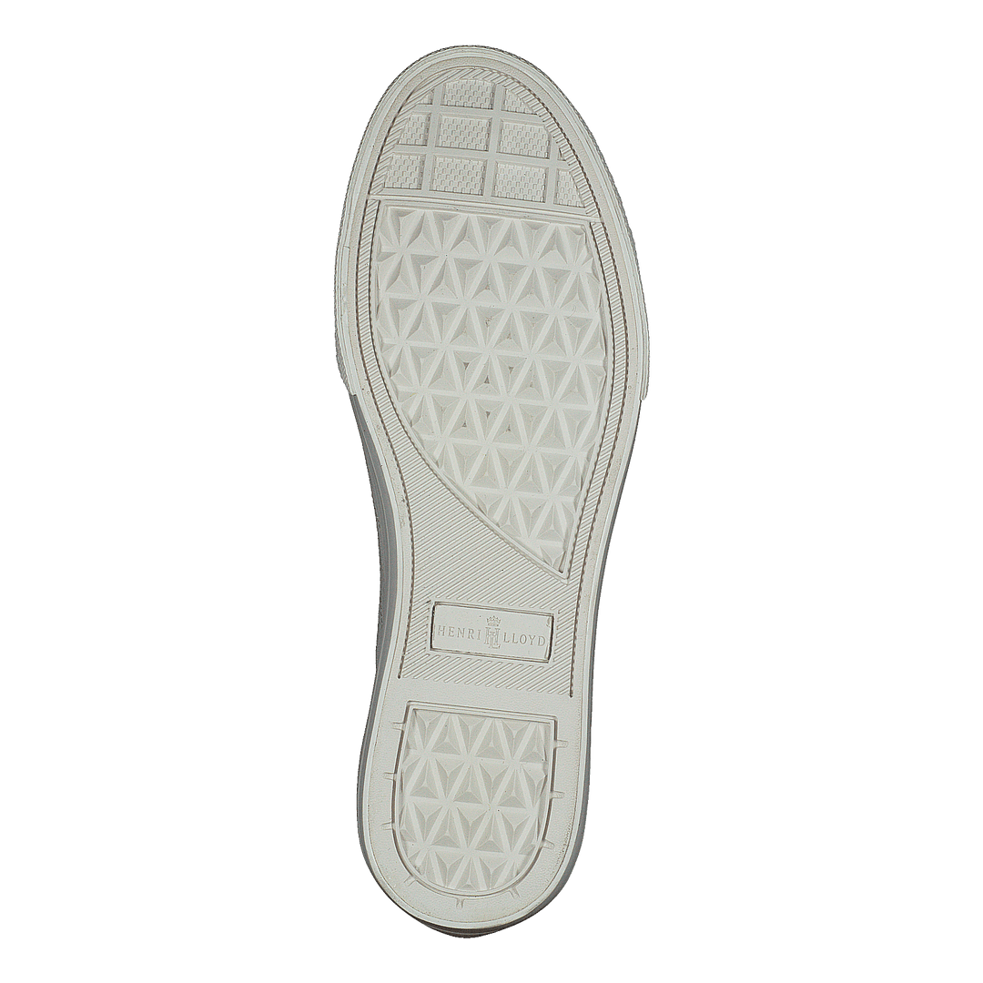 Bromley Wmns Sneaker Offwhite