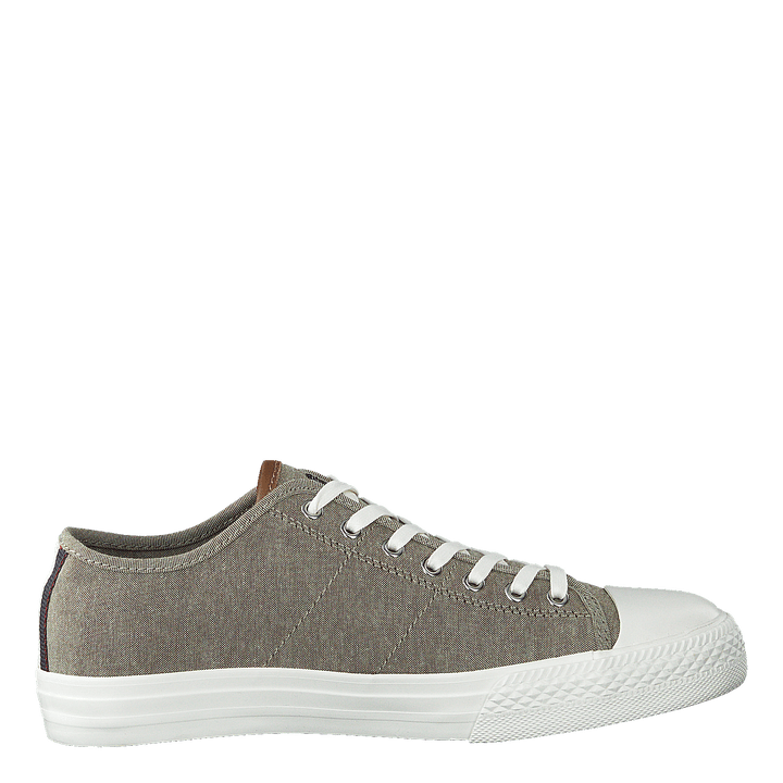 Bromley Wmns Sneaker Khaki