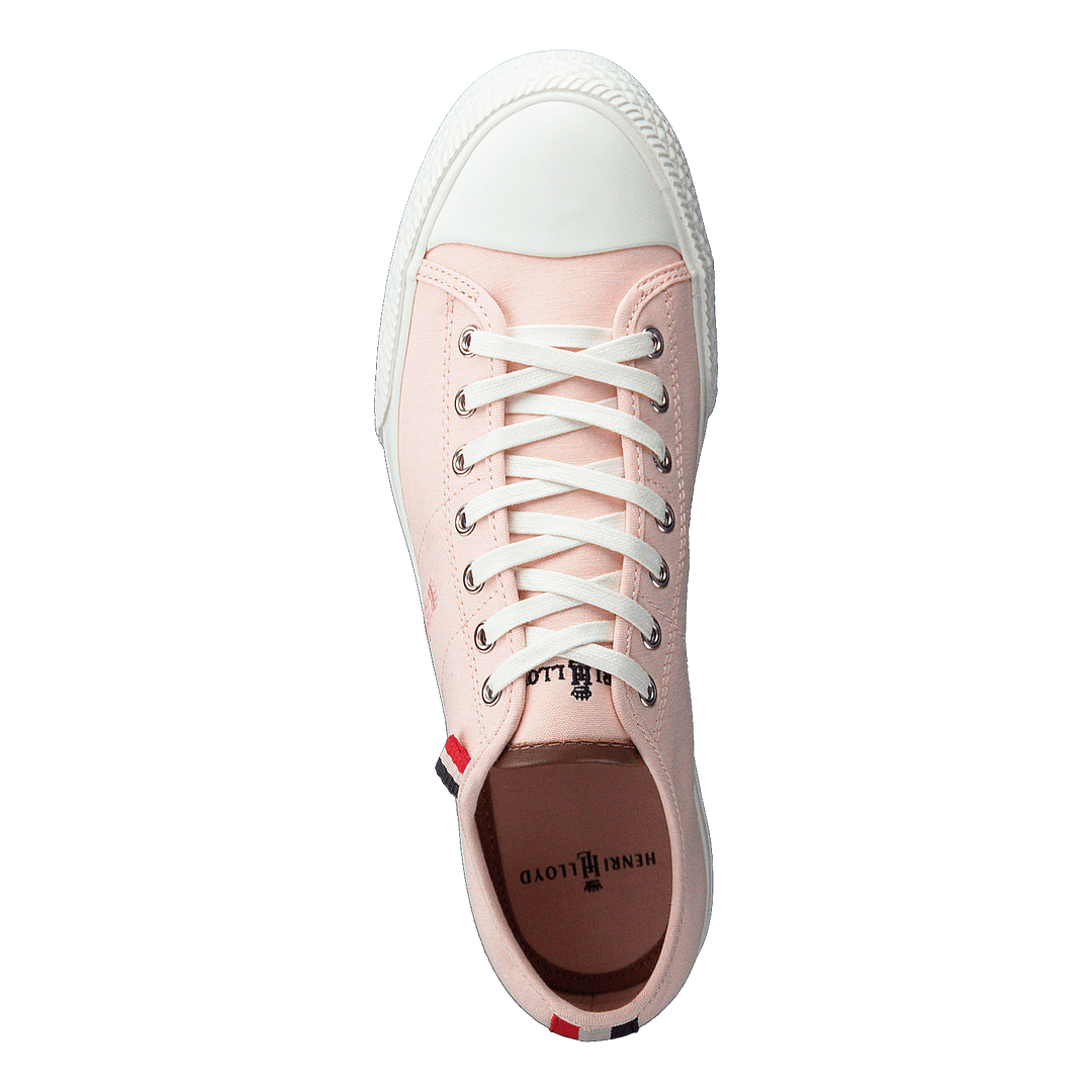 Bromley Wmns Sneaker Pink