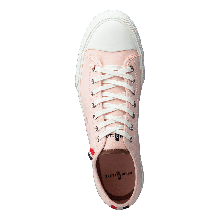 Bromley Wmns Sneaker Pink