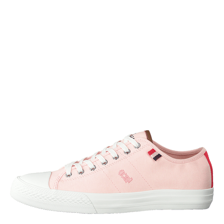 Bromley Wmns Sneaker Pink