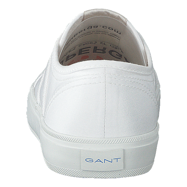 Zoee G290 Bright White - Heppo.com