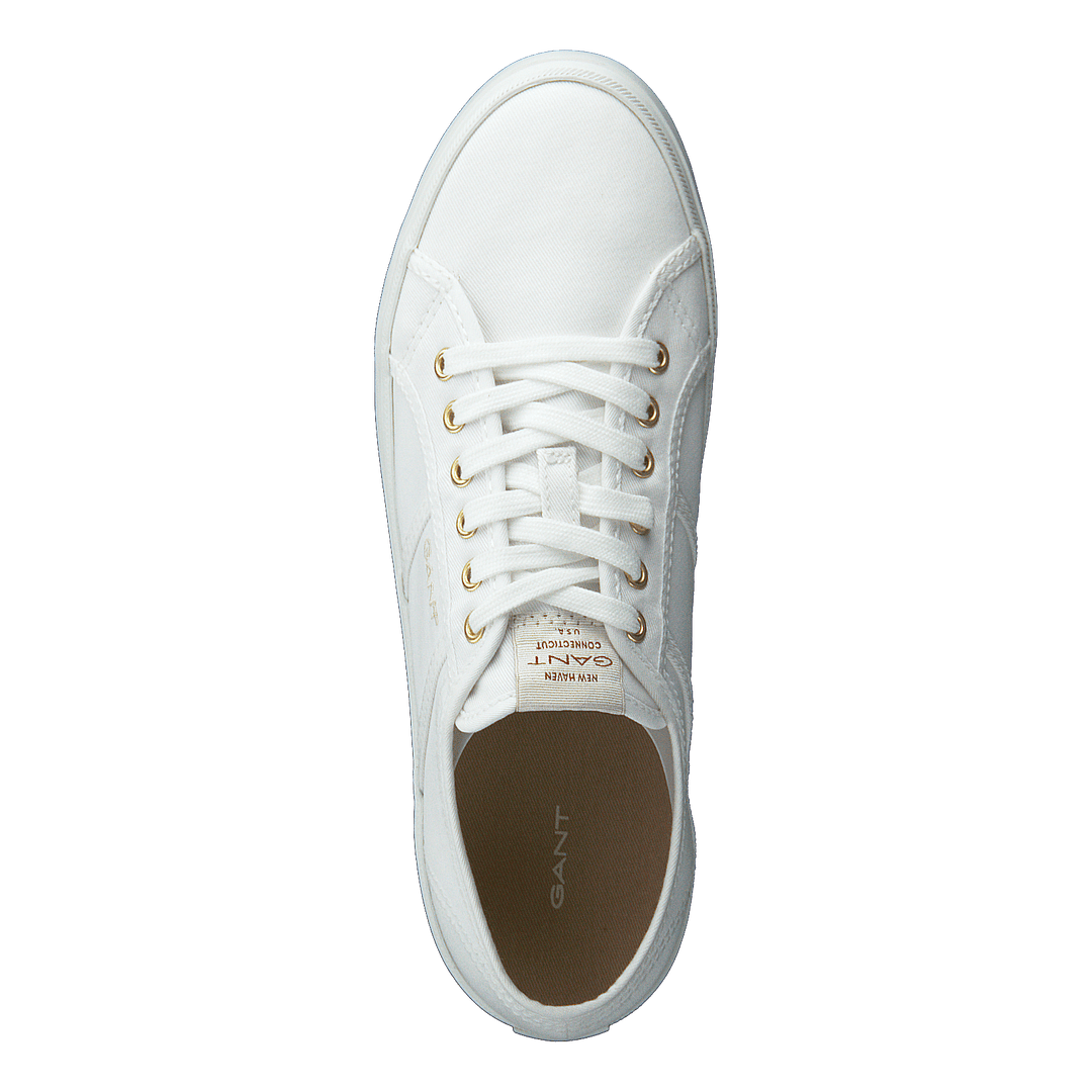 Zoee G290 Bright White - Heppo.com