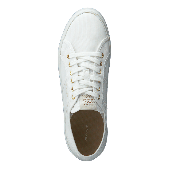 Zoee G290 Bright White - Heppo.com