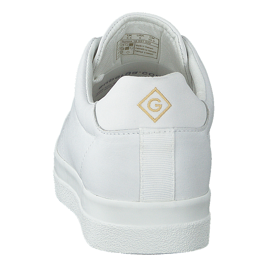 Aurora G290 Bright White