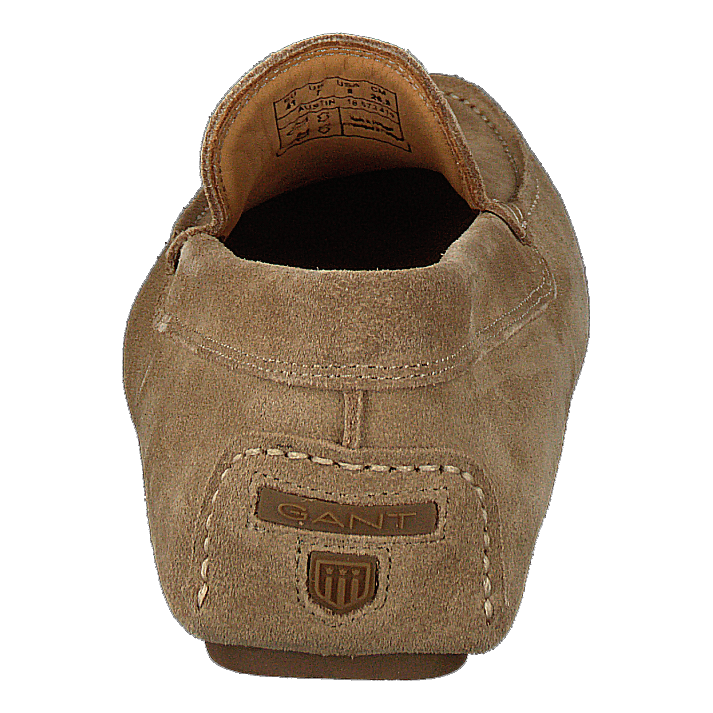 Austin G113 Safari Beige
