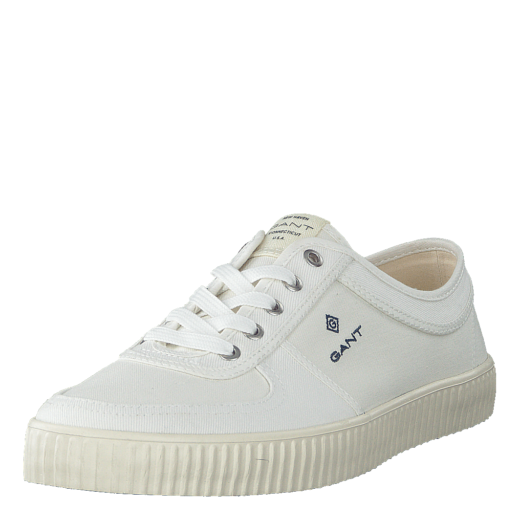 Tellus G20 Off White