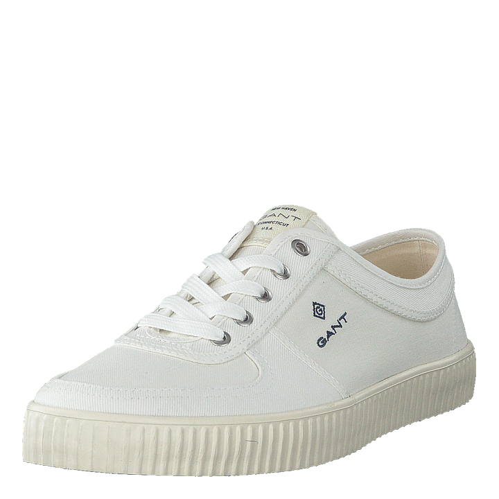 Tellus G20 Off White