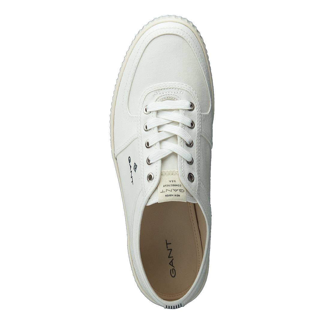 Tellus G20 Off White