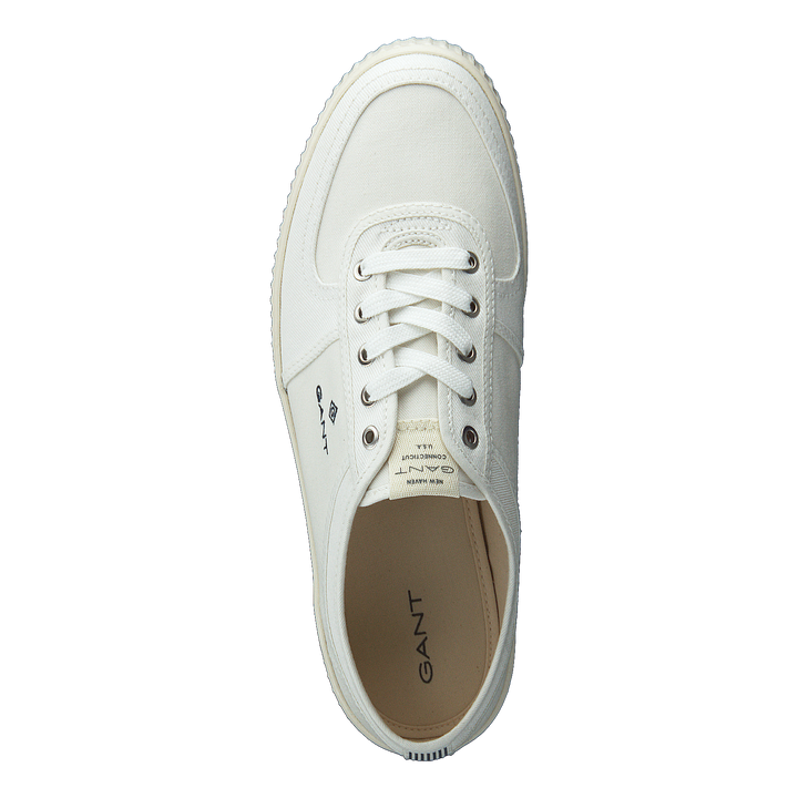 Tellus G20 Off White