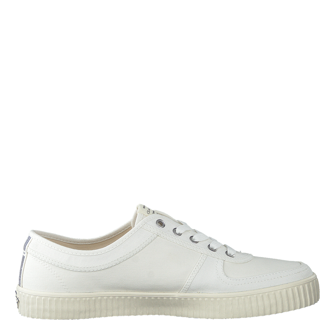 Tellus G20 Off White