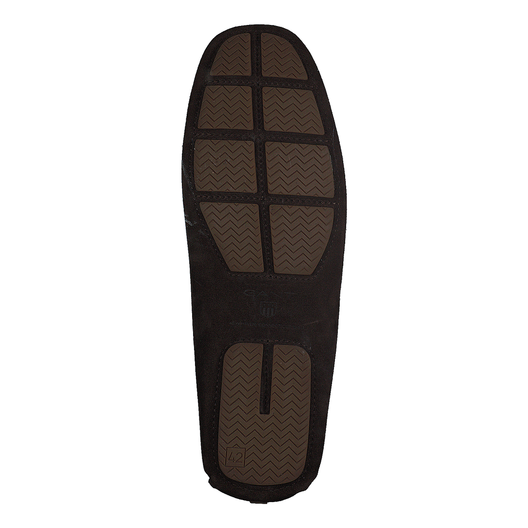 Austin G46 Dark Brown