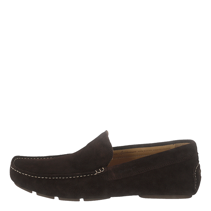 Austin G46 Dark Brown