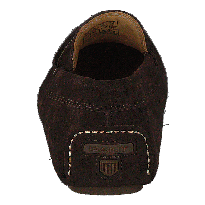 Austin G46 Dark Brown