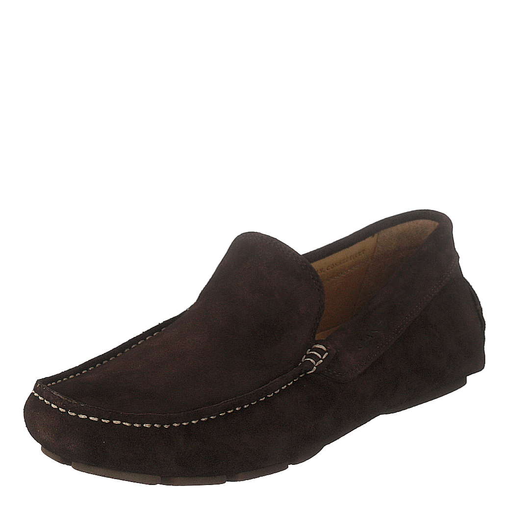 Austin G46 Dark Brown