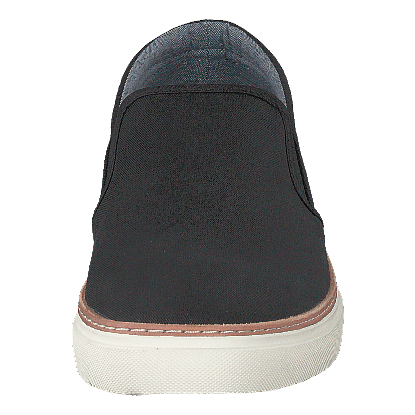 Bari G00 Black