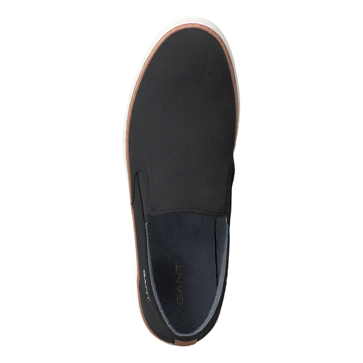 Bari G00 Black