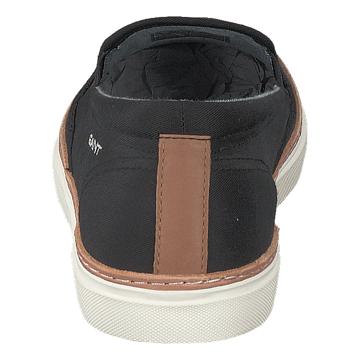 Bari G00 Black