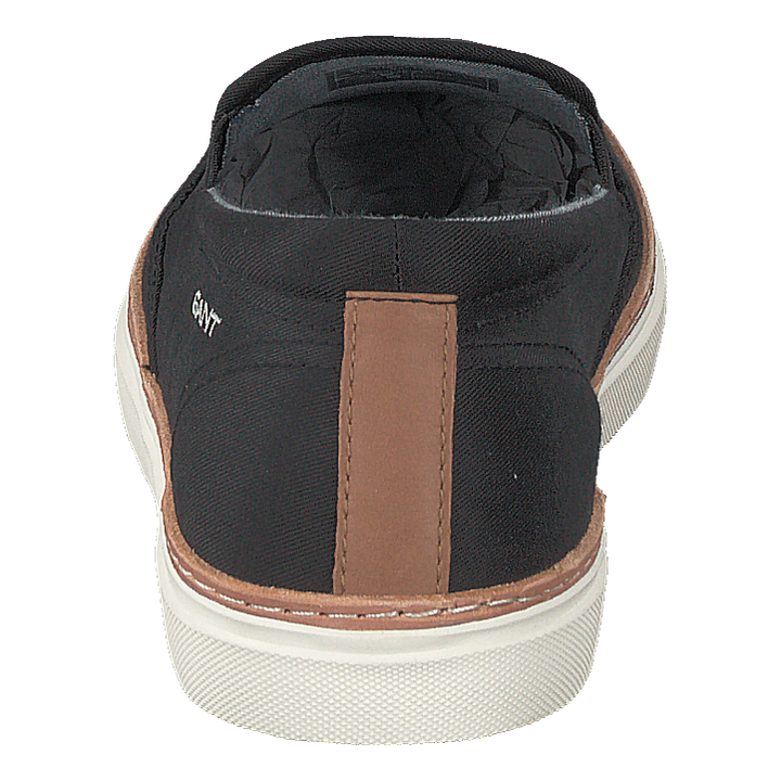 Bari G00 Black