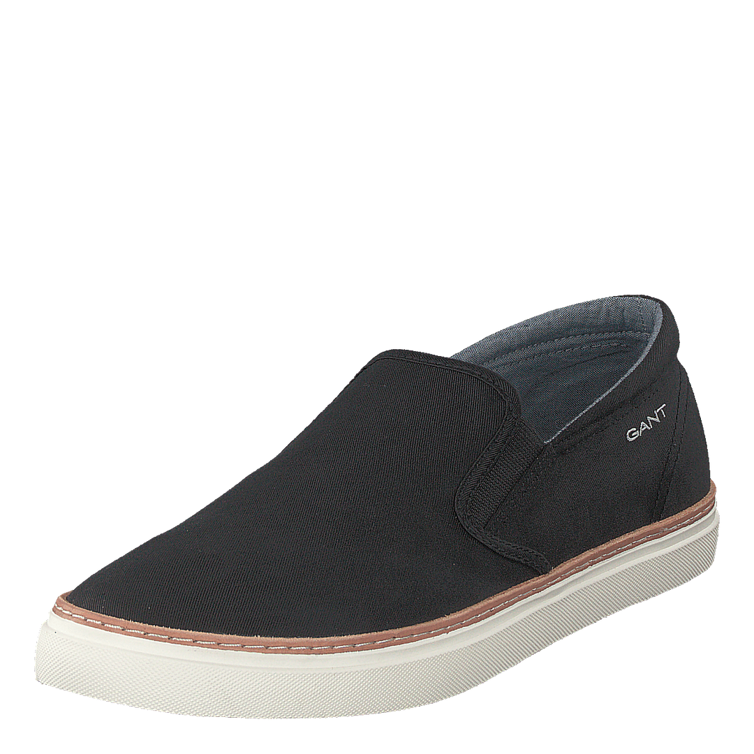 Bari G00 Black