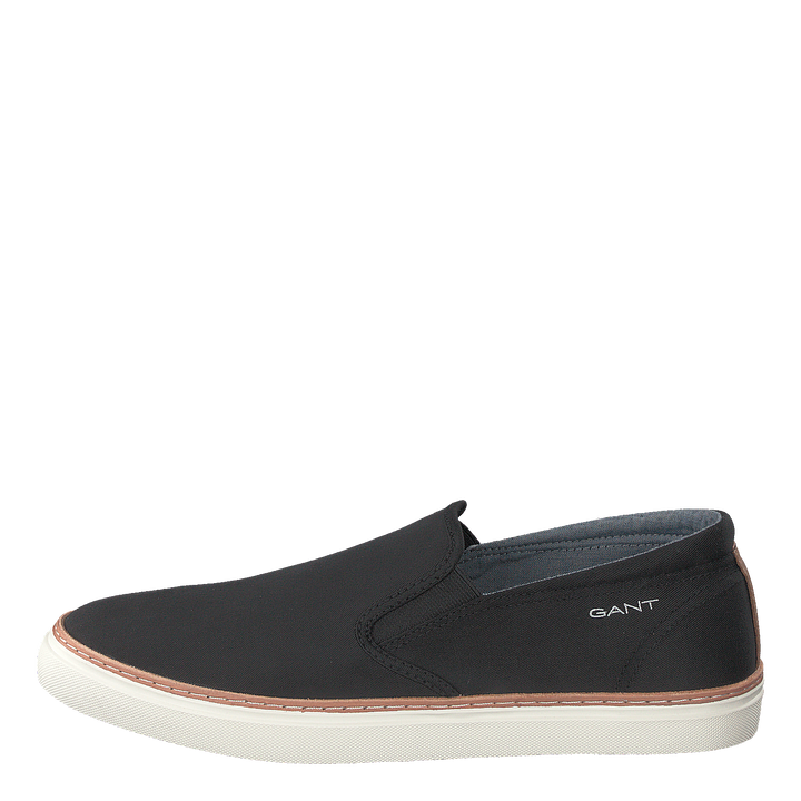 Bari G00 Black