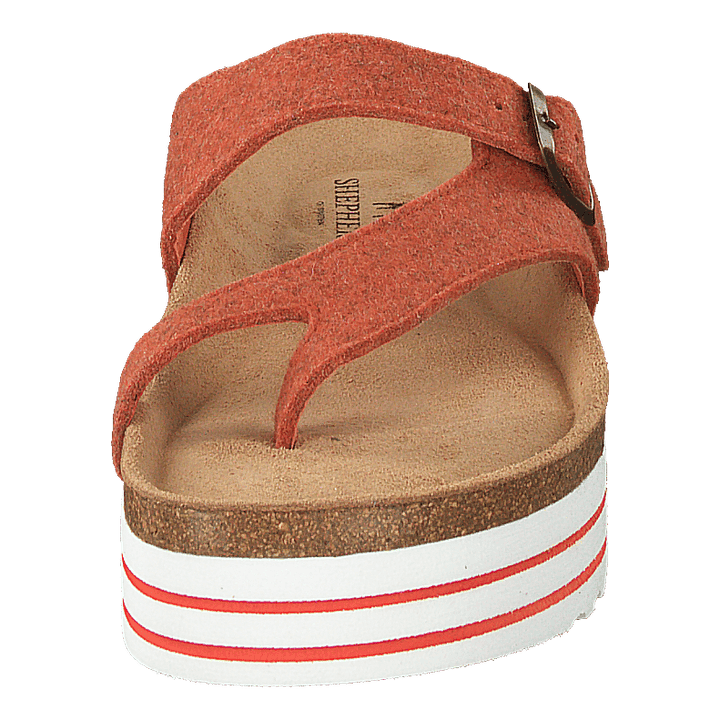 Marinella Orange
