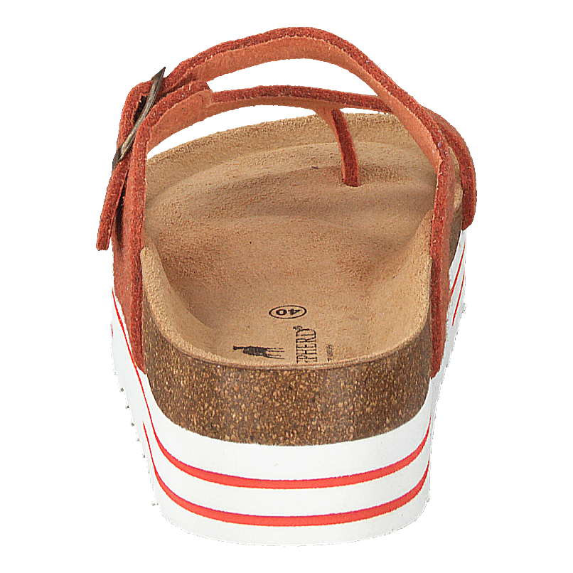 Marinella Orange