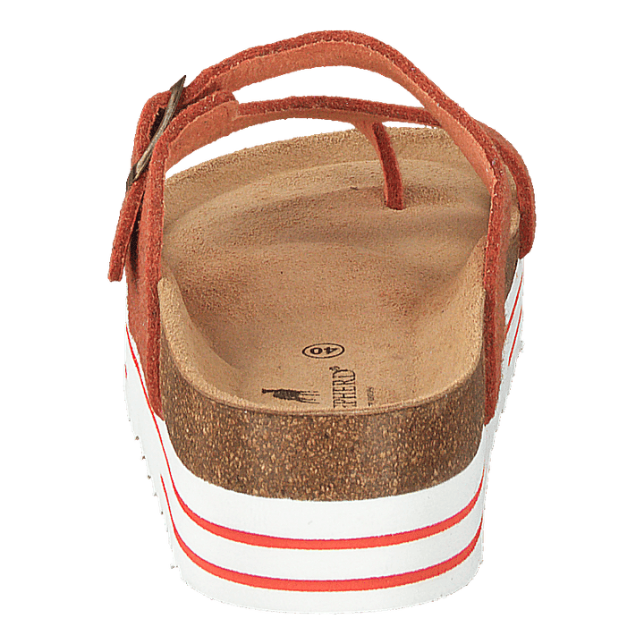 Marinella Orange