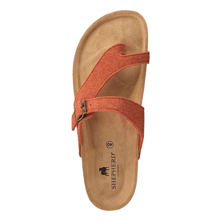 Marinella Orange