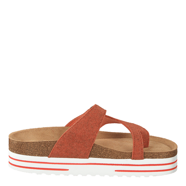 Marinella Orange