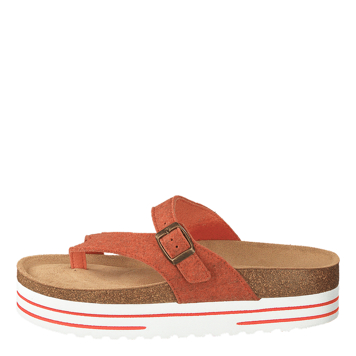 Marinella Orange