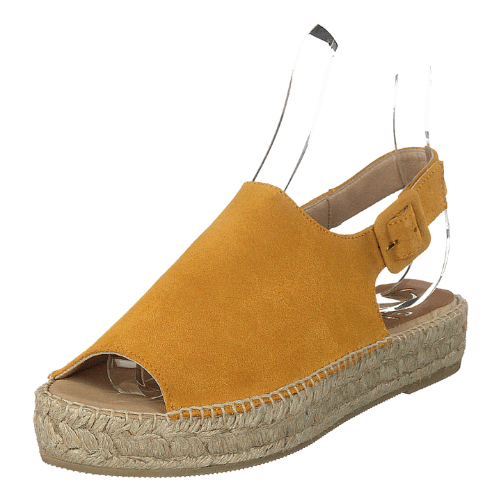 Bona Voley Amarillo