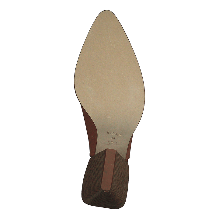 Molly Light Nougat