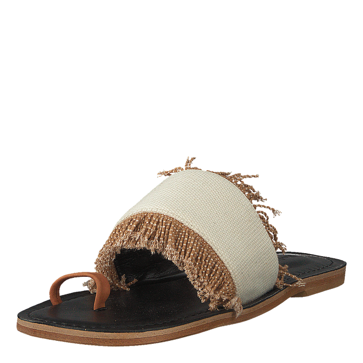 Kath Structure Off White