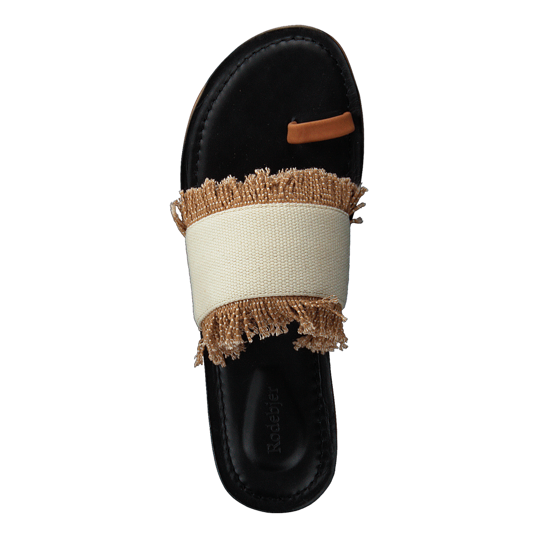 Kath Structure Off White