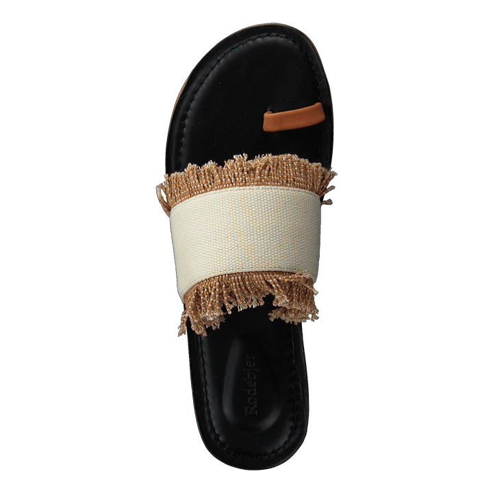 Kath Structure Off White